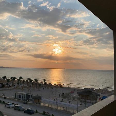 Sunrise Holiday Apartment - Mamaia Nord Năvodari Exterior foto