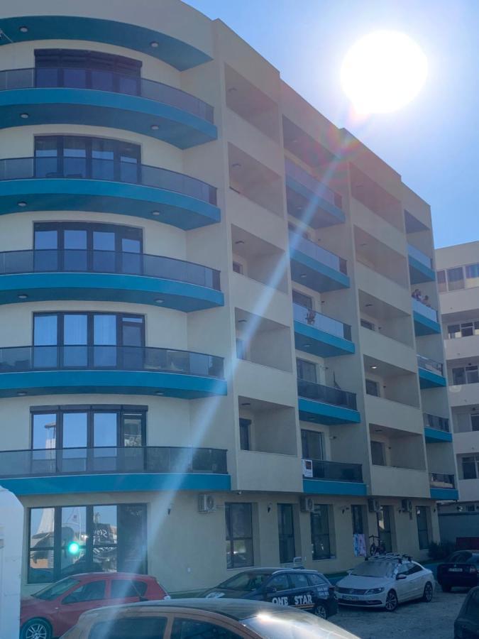Sunrise Holiday Apartment - Mamaia Nord Năvodari Exterior foto
