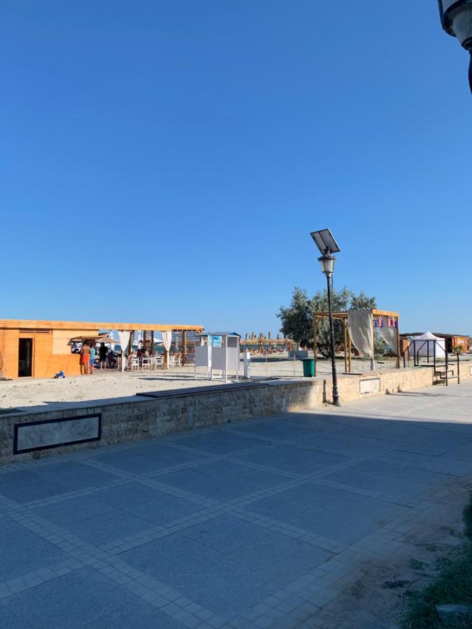 Sunrise Holiday Apartment - Mamaia Nord Năvodari Exterior foto