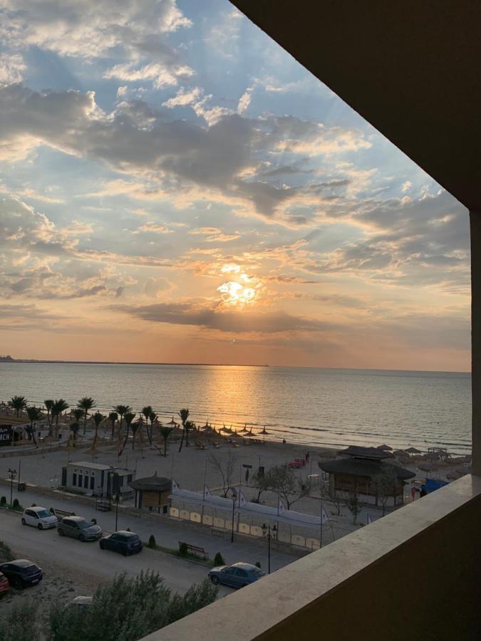 Sunrise Holiday Apartment - Mamaia Nord Năvodari Exterior foto