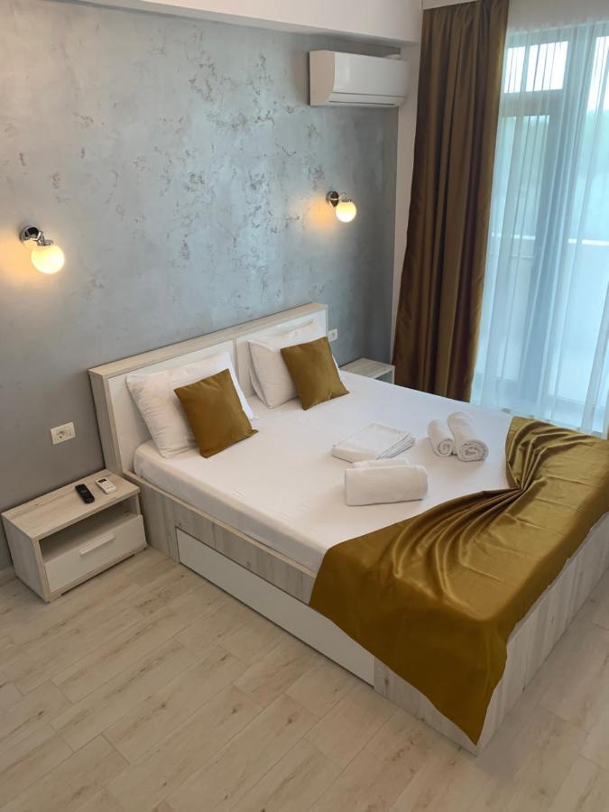 Sunrise Holiday Apartment - Mamaia Nord Năvodari Exterior foto