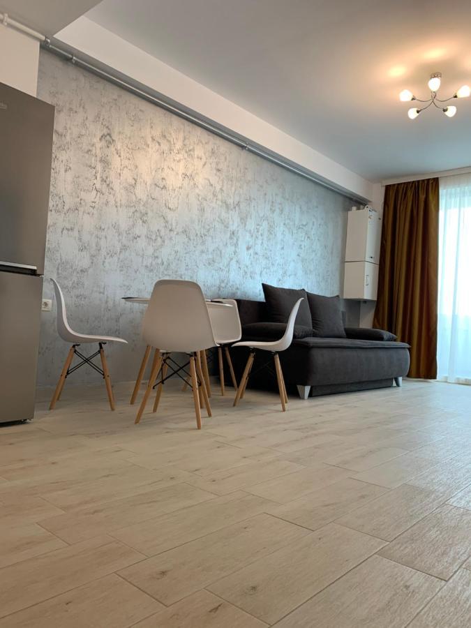 Sunrise Holiday Apartment - Mamaia Nord Năvodari Exterior foto