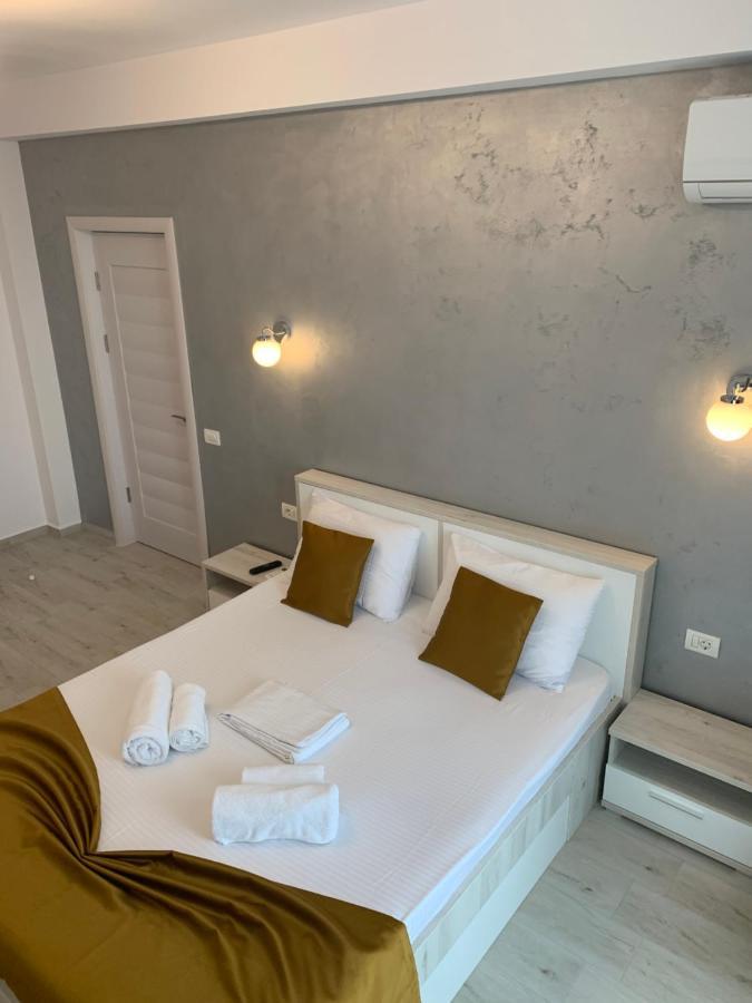 Sunrise Holiday Apartment - Mamaia Nord Năvodari Exterior foto